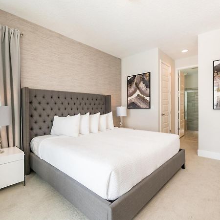 Beautiful Home Near Disney By Rentyl With Private Pool, Themed Rooms, Pool Table & Resort Amenities - 140B Orlando Exteriér fotografie