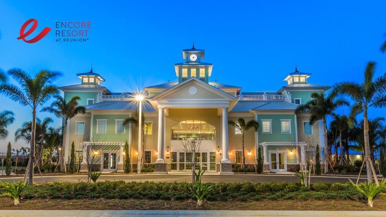 Beautiful Home Near Disney By Rentyl With Private Pool, Themed Rooms, Pool Table & Resort Amenities - 140B Orlando Exteriér fotografie