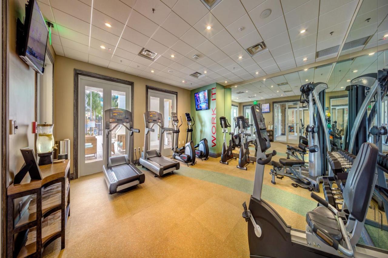Beautiful Home Near Disney By Rentyl With Private Pool, Themed Rooms, Pool Table & Resort Amenities - 140B Orlando Exteriér fotografie