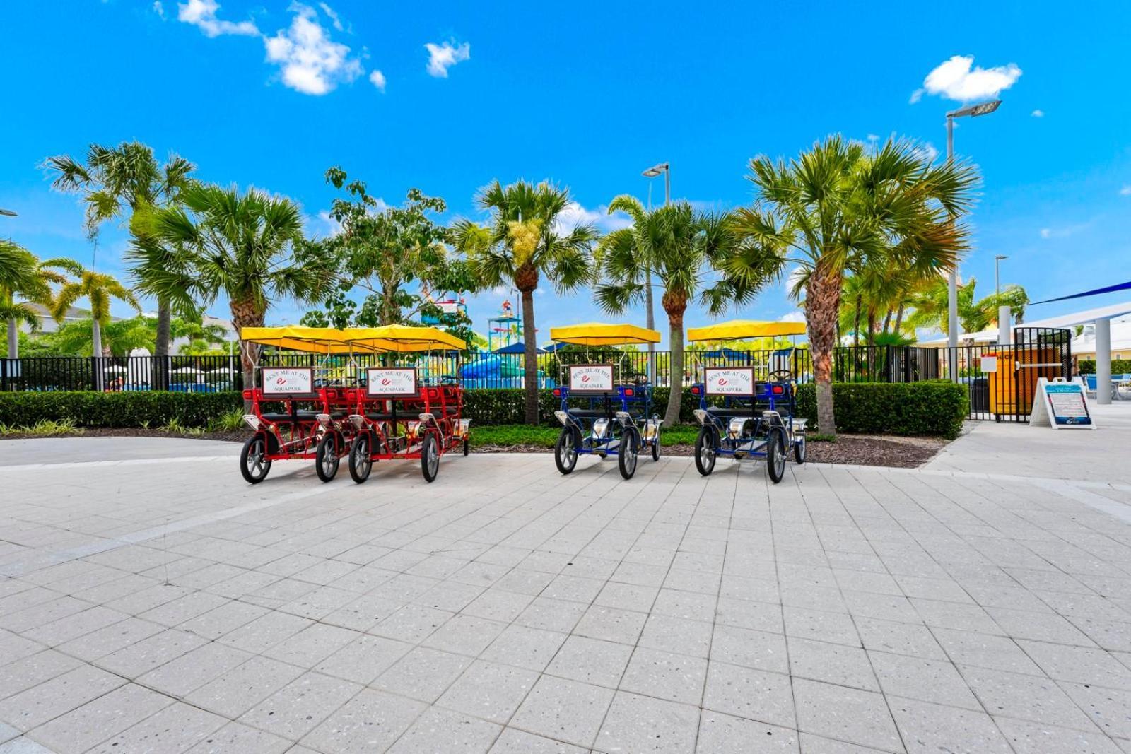 Beautiful Home Near Disney By Rentyl With Private Pool, Themed Rooms, Pool Table & Resort Amenities - 140B Orlando Exteriér fotografie