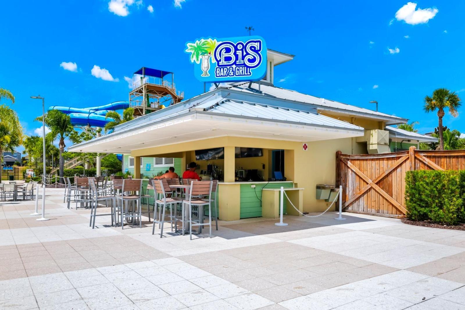 Beautiful Home Near Disney By Rentyl With Private Pool, Themed Rooms, Pool Table & Resort Amenities - 140B Orlando Exteriér fotografie