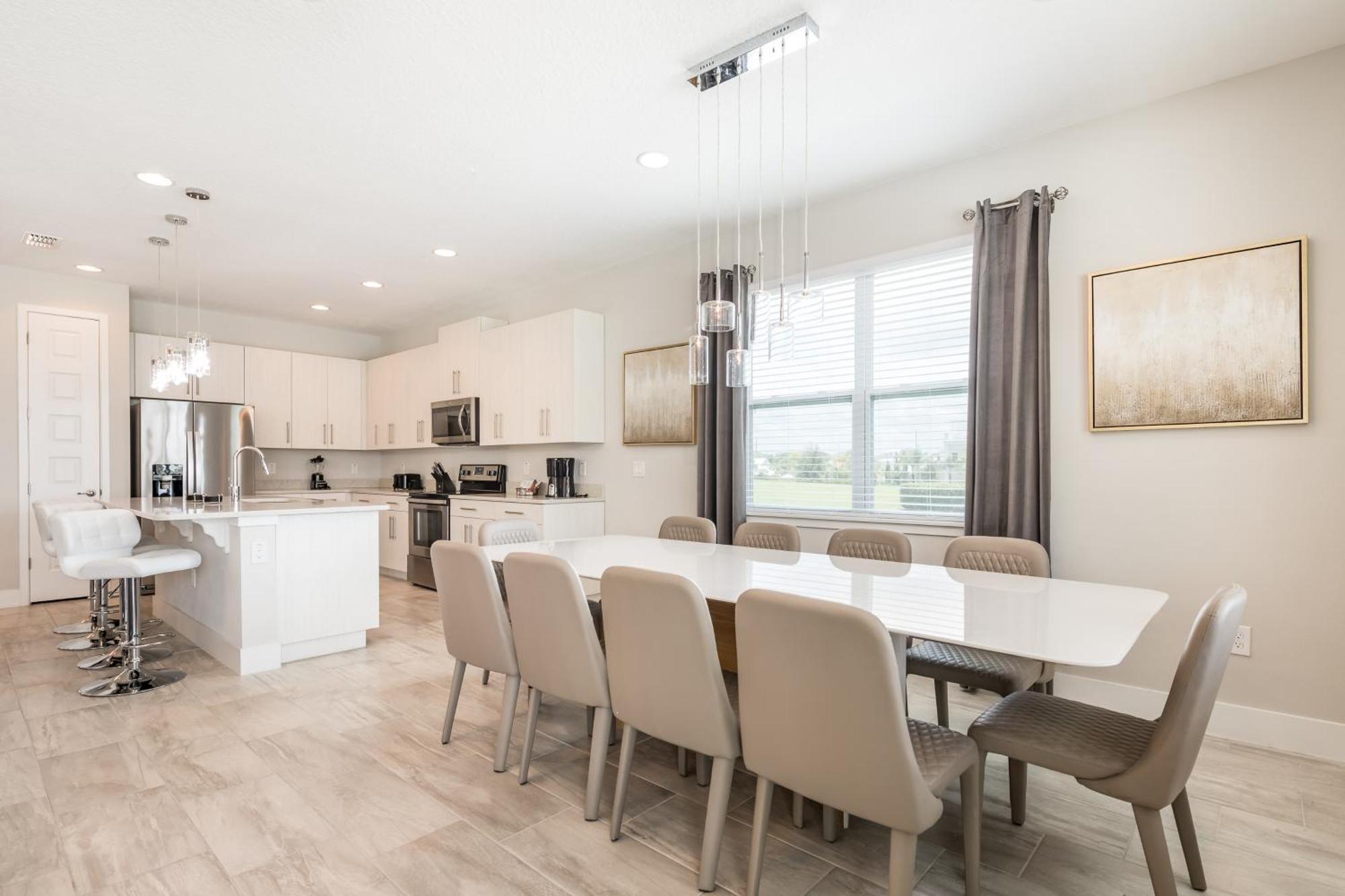 Beautiful Home Near Disney By Rentyl With Private Pool, Themed Rooms, Pool Table & Resort Amenities - 140B Orlando Exteriér fotografie
