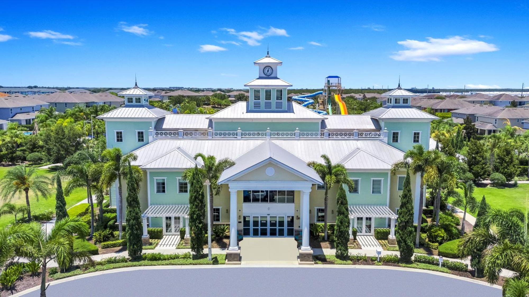 Beautiful Home Near Disney By Rentyl With Private Pool, Themed Rooms, Pool Table & Resort Amenities - 140B Orlando Exteriér fotografie