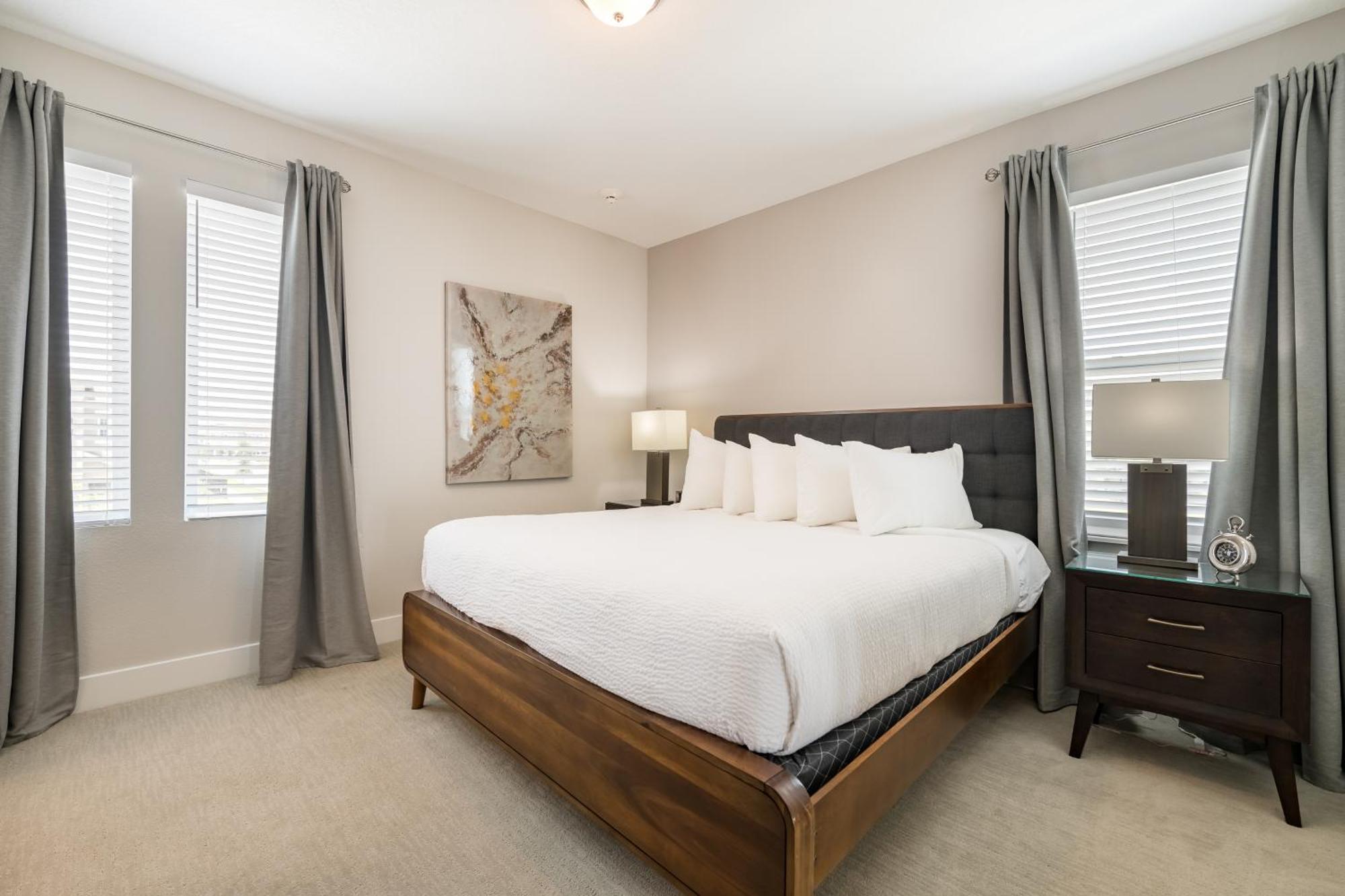 Beautiful Home Near Disney By Rentyl With Private Pool, Themed Rooms, Pool Table & Resort Amenities - 140B Orlando Exteriér fotografie