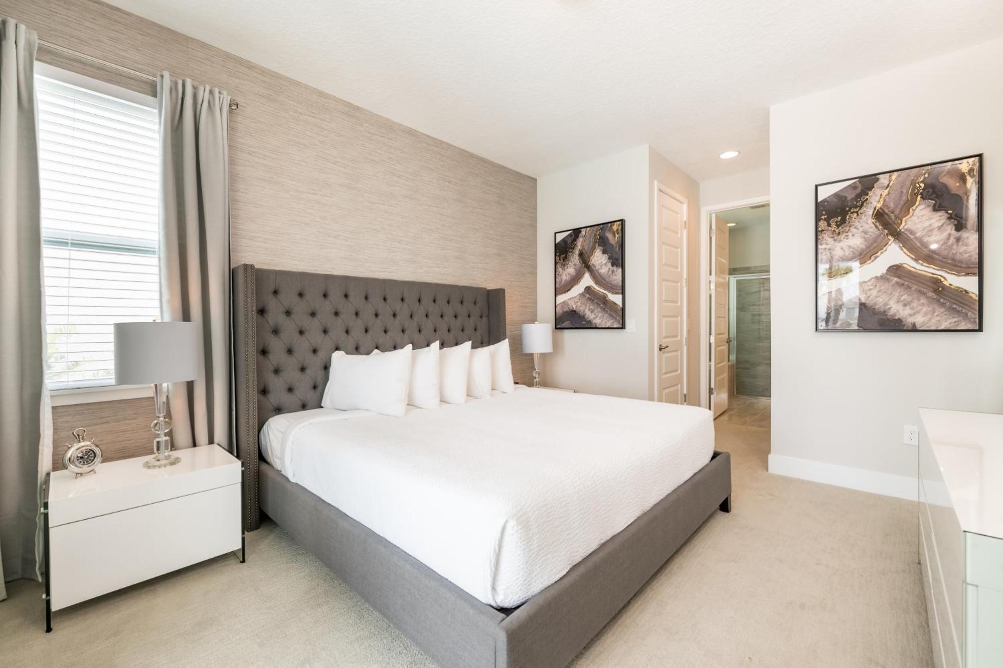 Beautiful Home Near Disney By Rentyl With Private Pool, Themed Rooms, Pool Table & Resort Amenities - 140B Orlando Exteriér fotografie