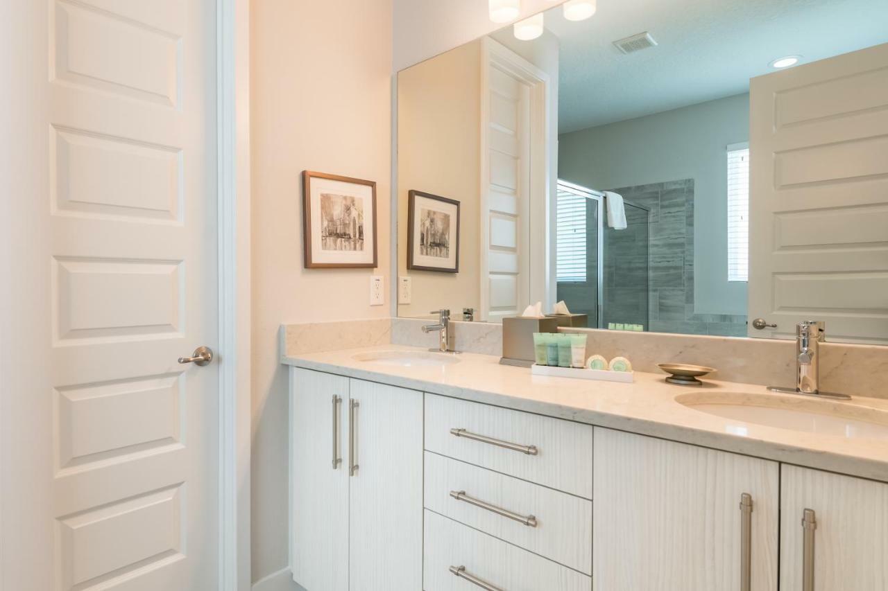 Beautiful Home Near Disney By Rentyl With Private Pool, Themed Rooms, Pool Table & Resort Amenities - 140B Orlando Exteriér fotografie